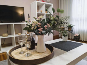 Apartamento Portugalete Gran Bilbao 3 dormitorios - 3 bedrooms